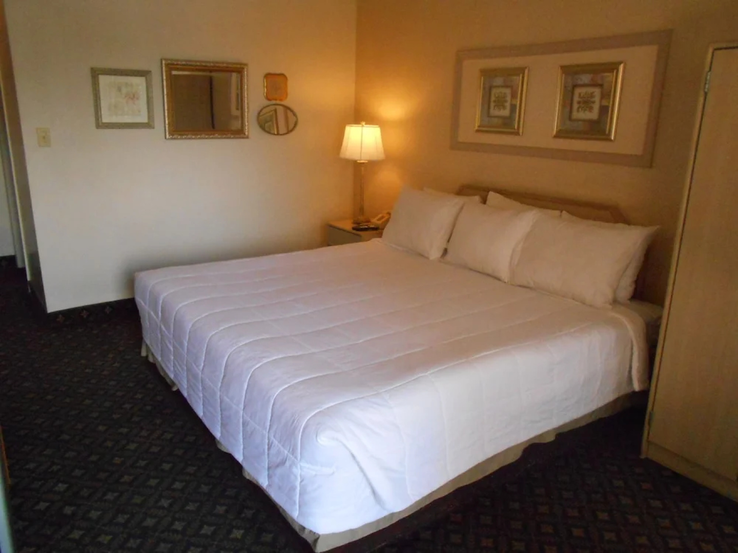 Victorian Inn