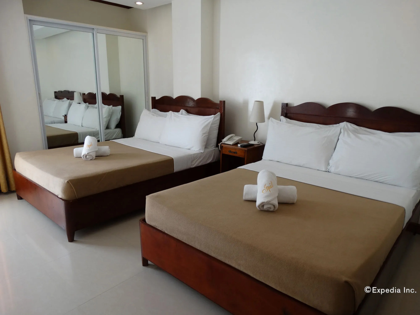 Ipil Suites Puerto Princesa