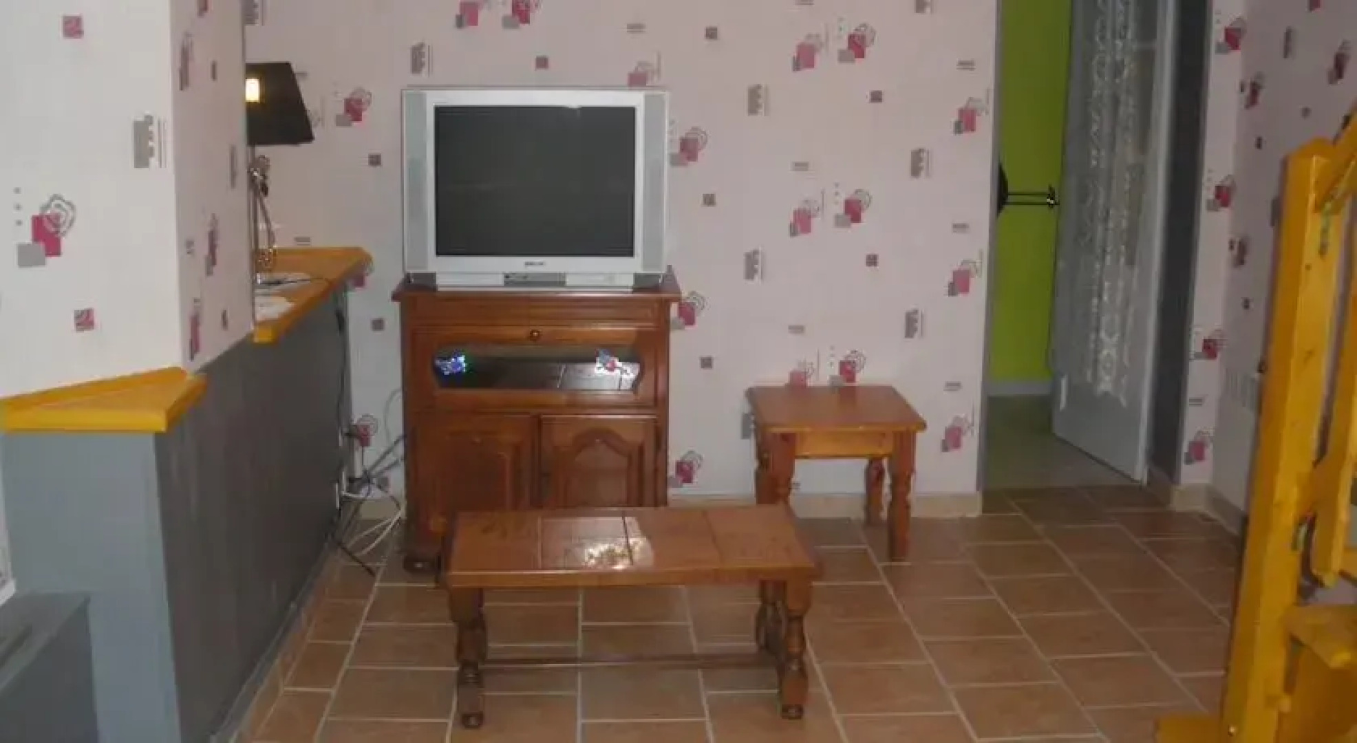 Appartement Duplex Les Coquillettes