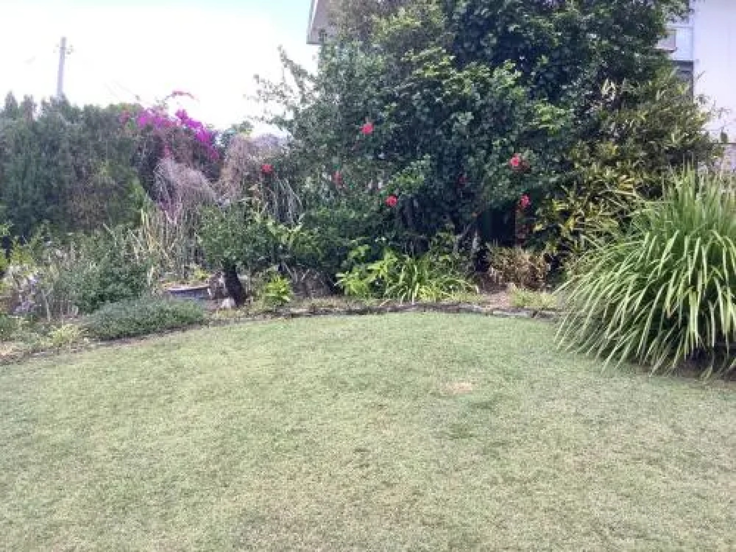 Studio Apartment with Seaview