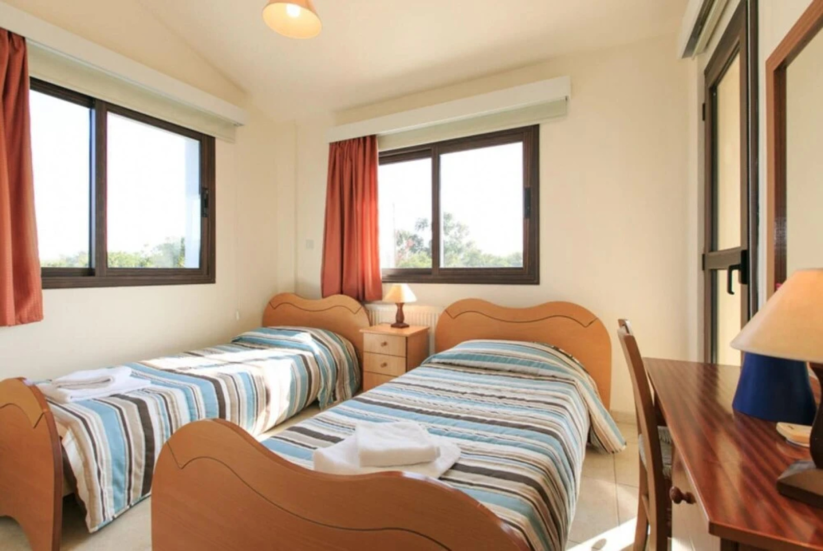 Villa Bougainvillea Large Private Pool Sea Views A C Wifi Eco-friendly