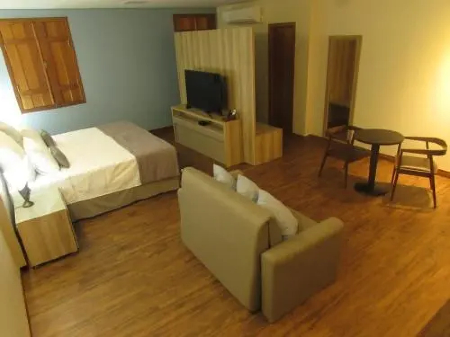 Pousada Contos De Minas