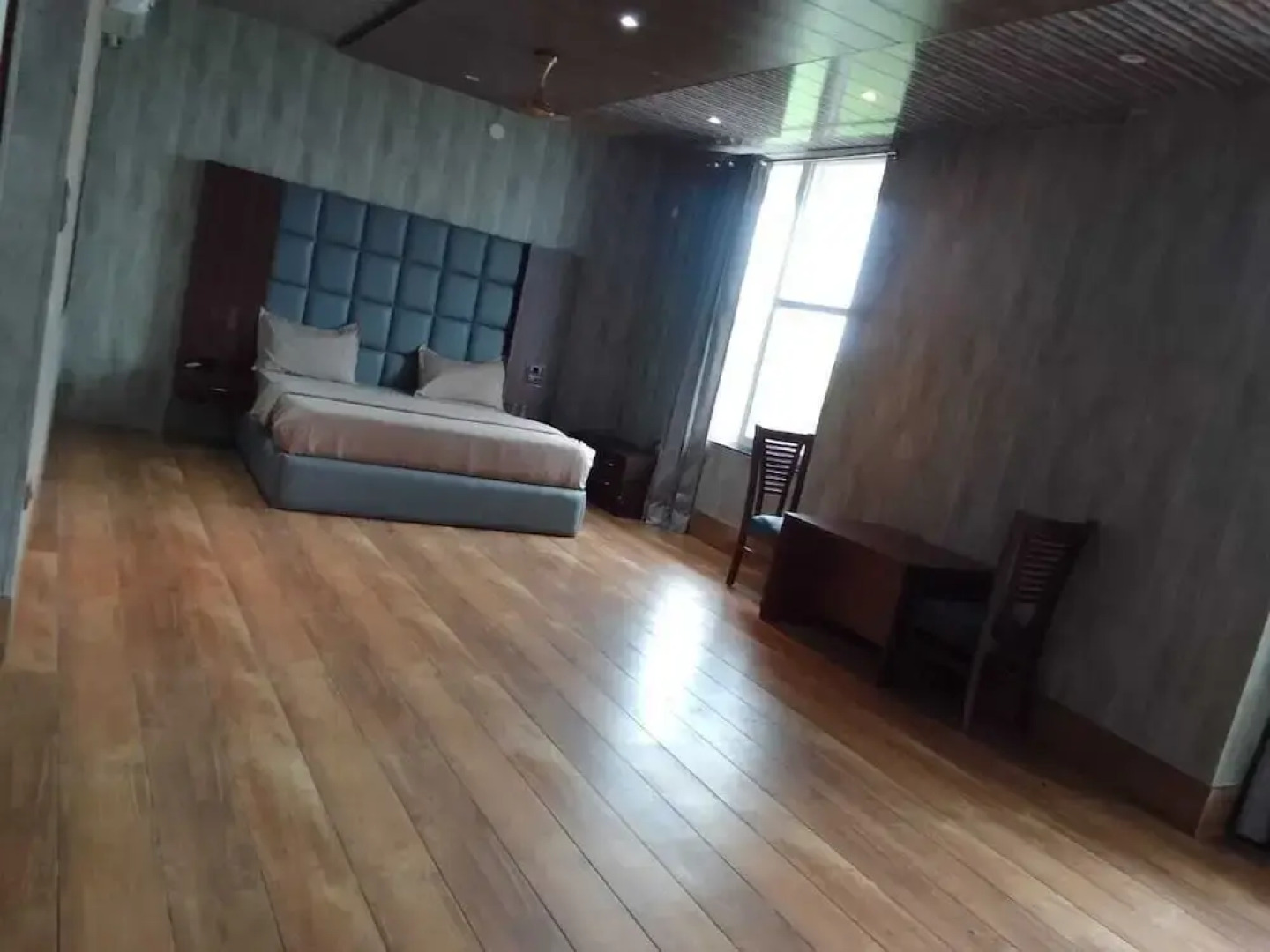 Renuka Ji P.Vee Resort By GRB