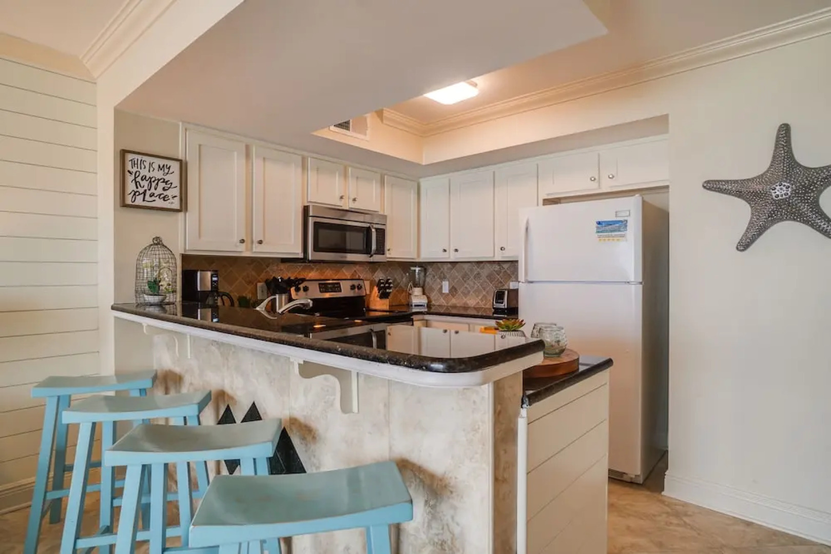 Gulf Dunes Resort by Panhandle Getaways