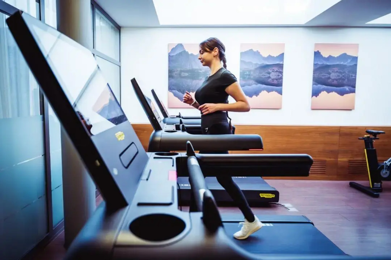 Grand Resort Bad Ragaz