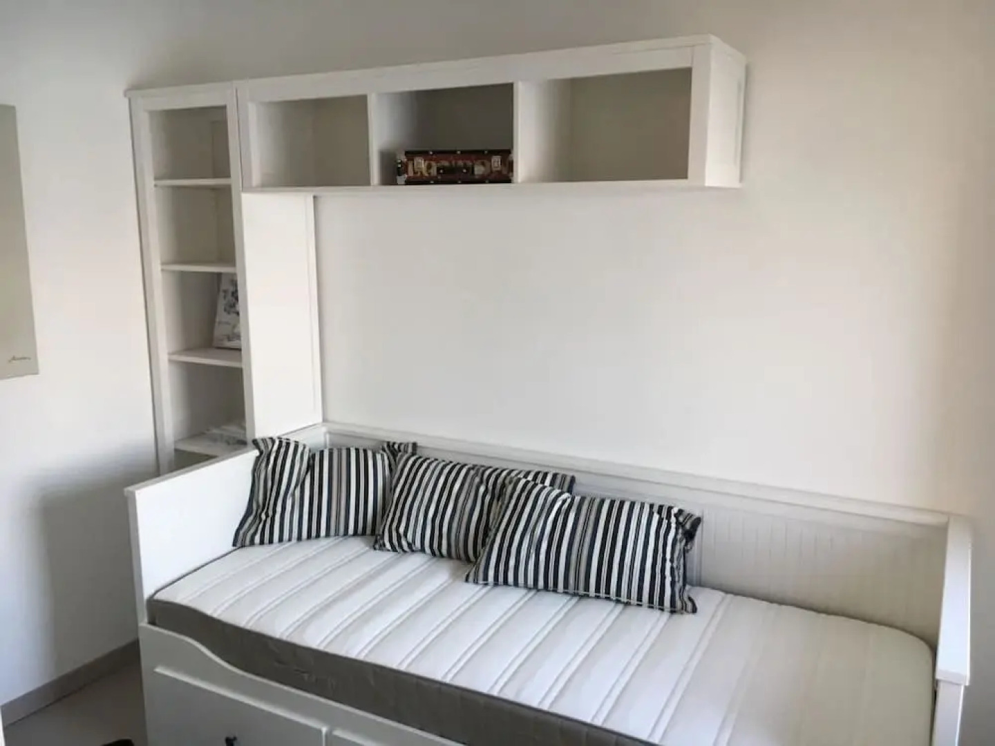 BMP Apartment Camelia