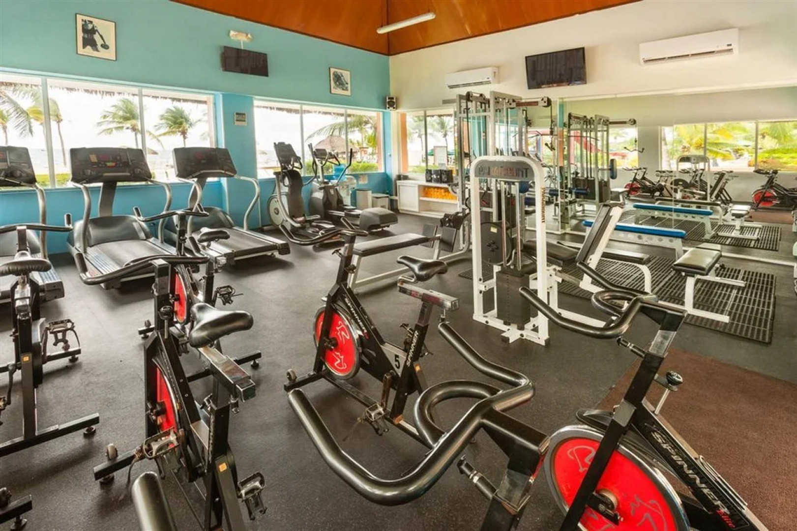 Grand Decameron Panama, A Trademark All Inclusive Resort