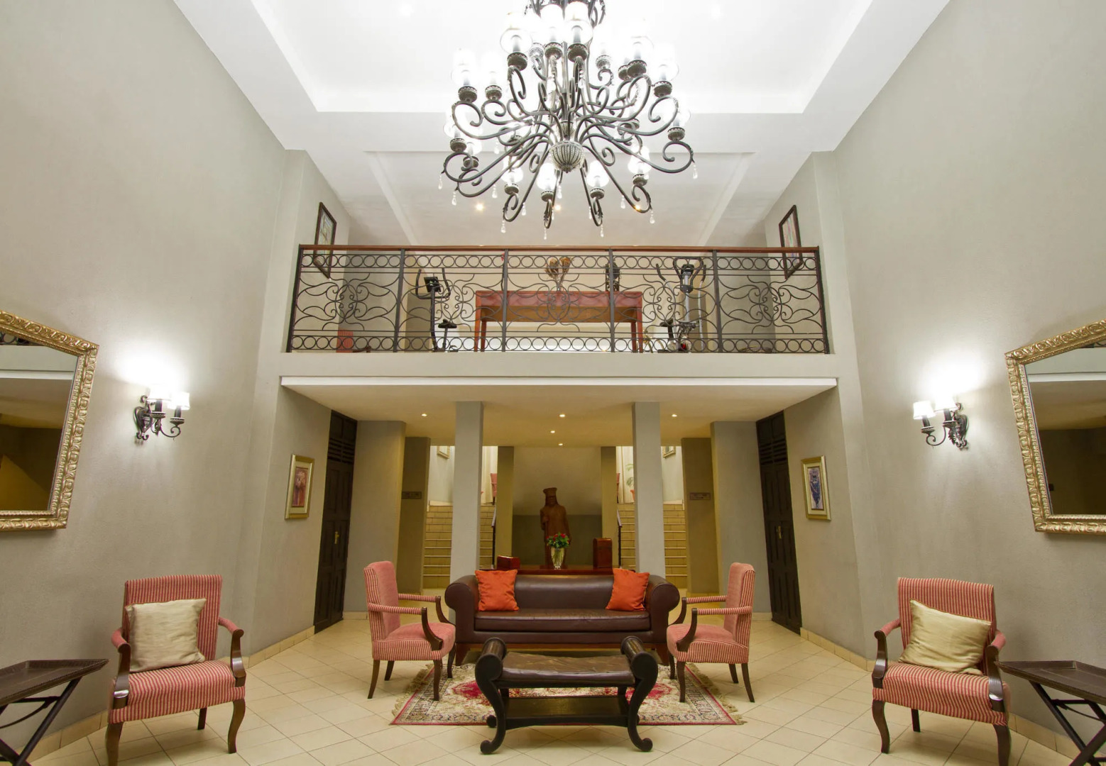 Protea Hotel by Marriott Livingstone