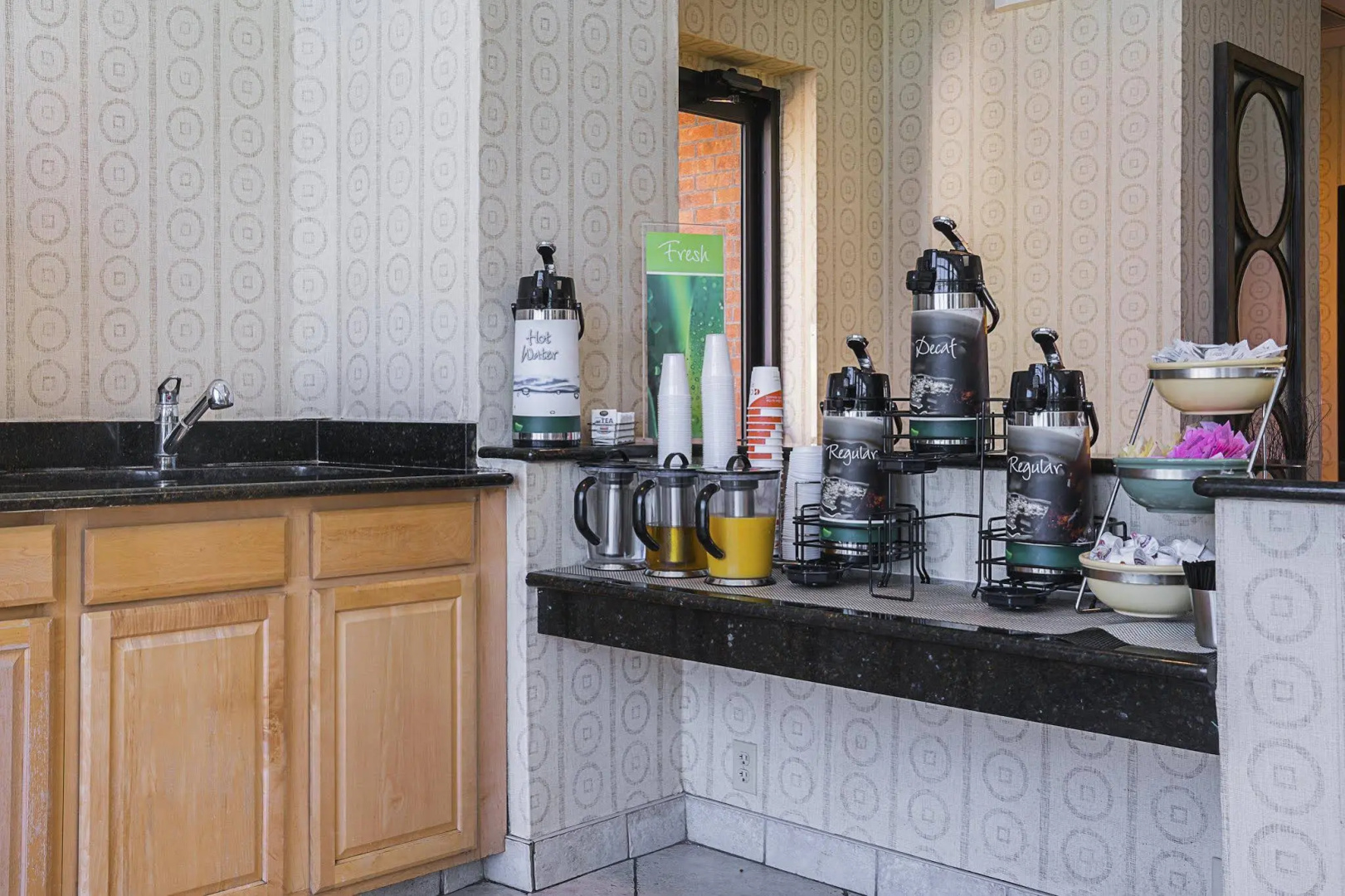 Quality Hotel Morehead City