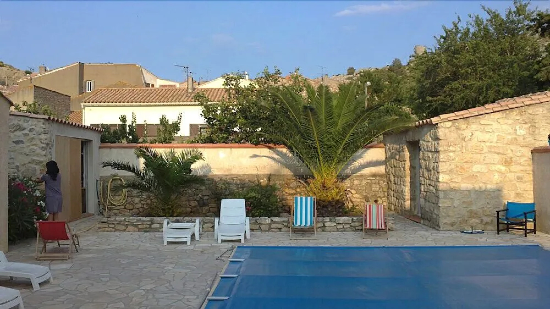 Chambres d'hôtes Roc Mar I Sol