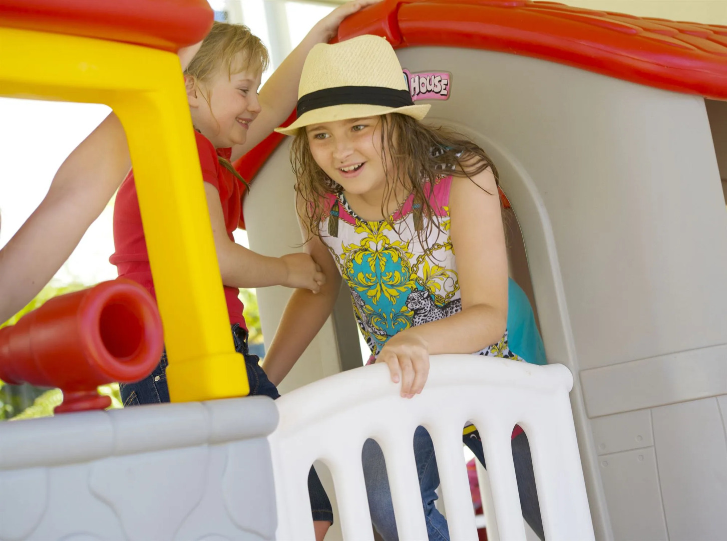 Martys @ Little Beach