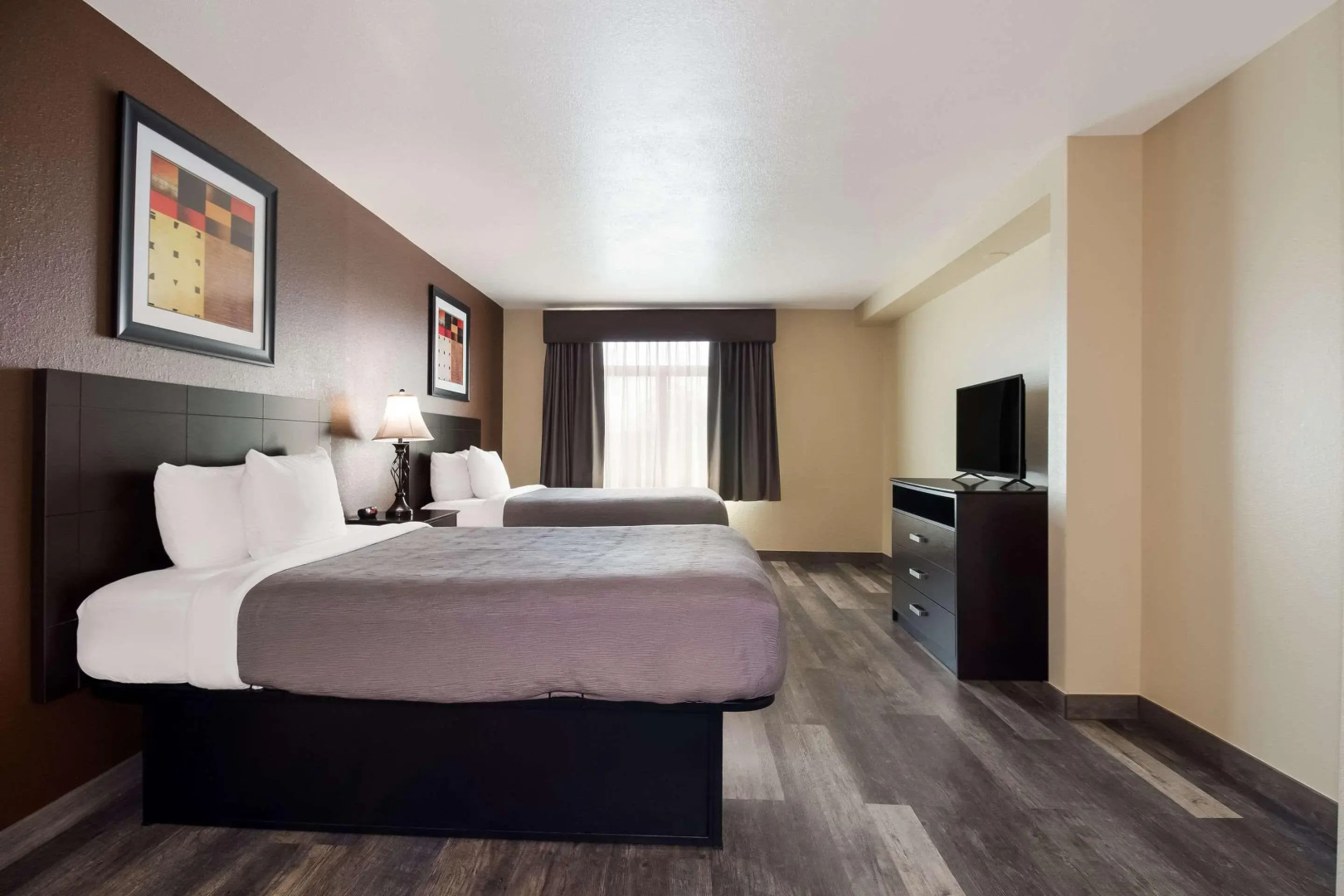 Quality Inn & Suites North Myrtle Beach