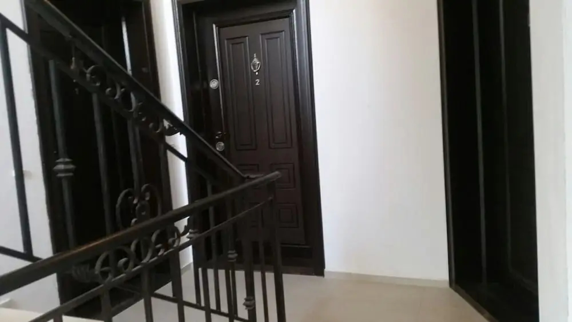 Immaculate Studio Apartment in Aleksandrovo