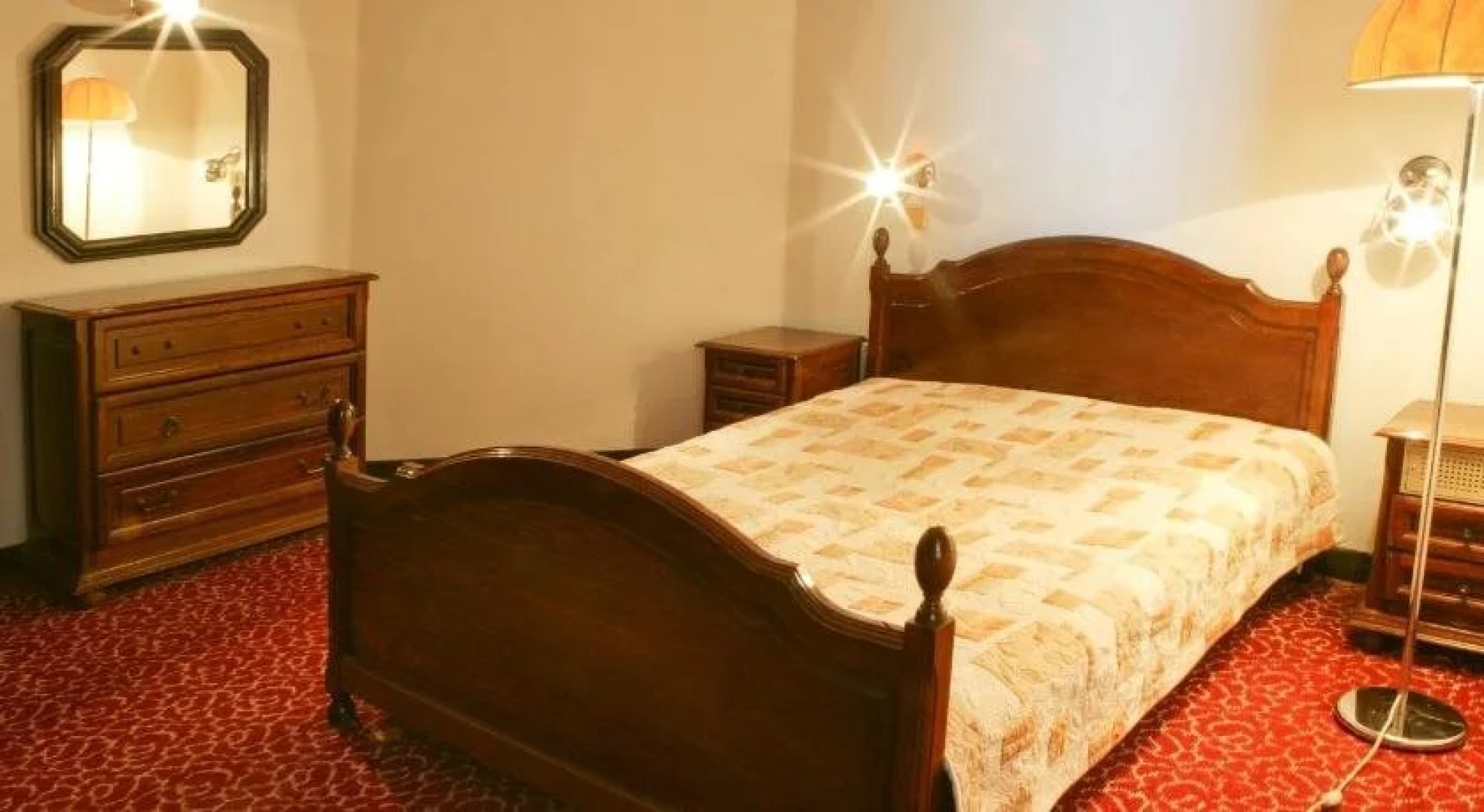 Hotel Bulgaria