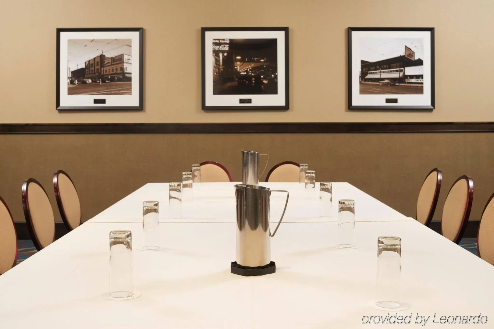 Sheraton Hotel Minneapolis Midtown