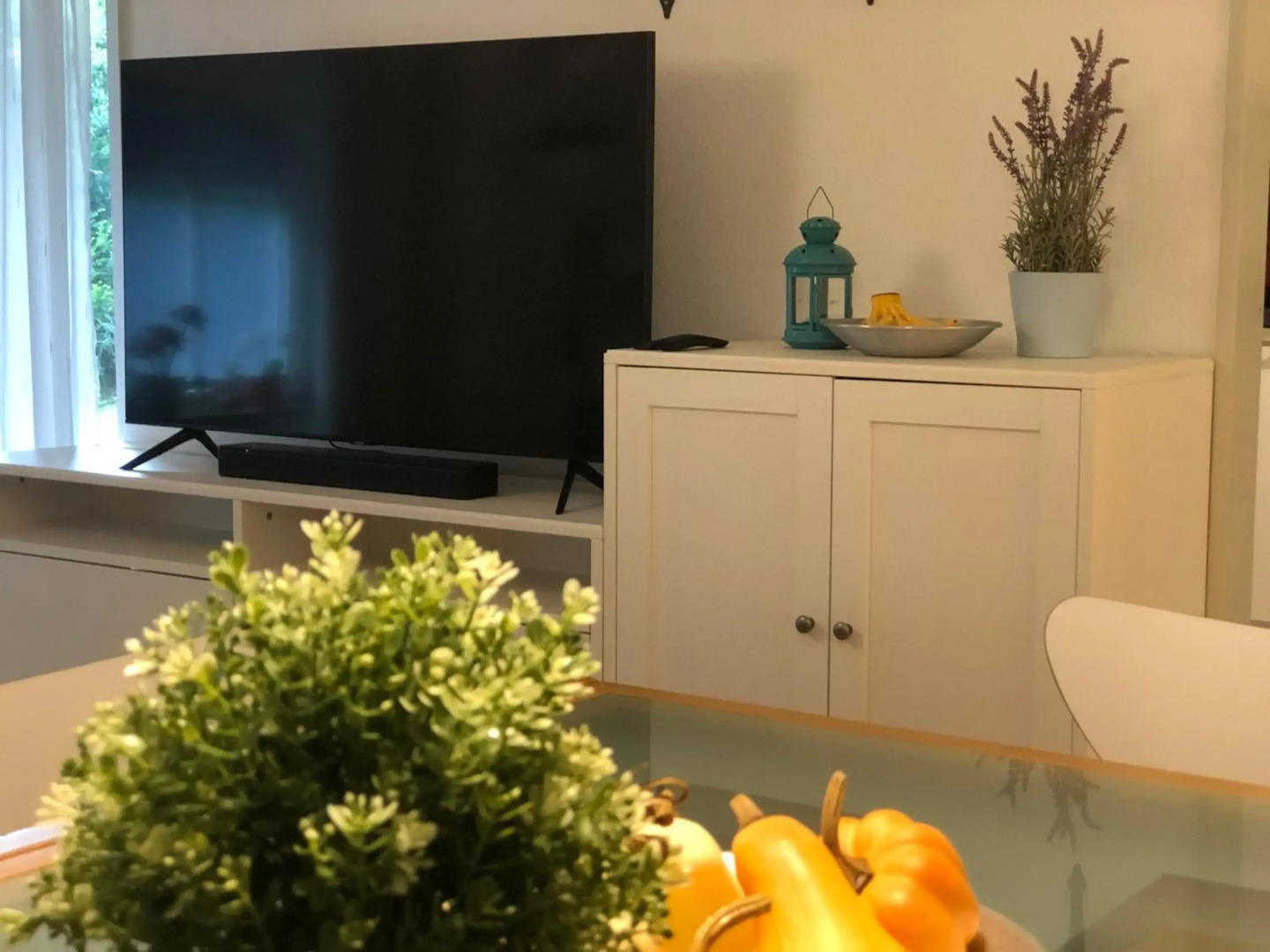 Ferienwohnung am Seepark