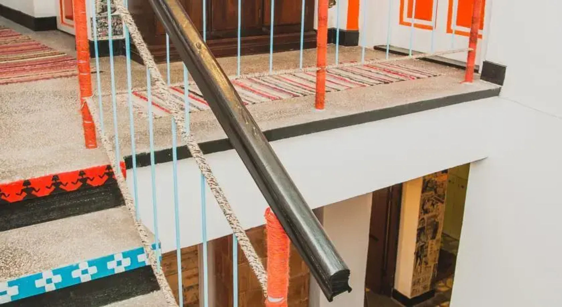 The Spot Cosy Hostel