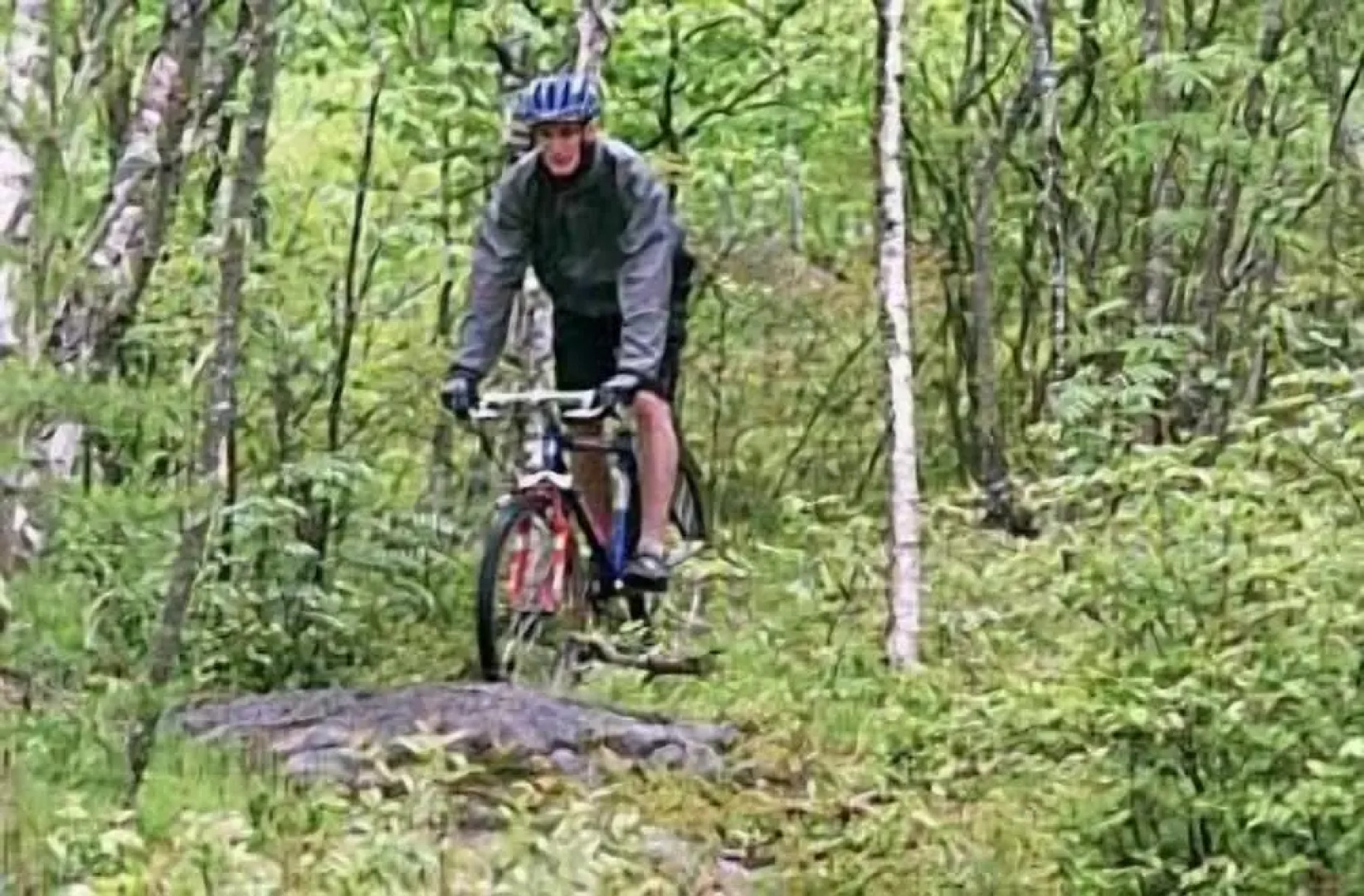 UNB Saint John Summer Hotel