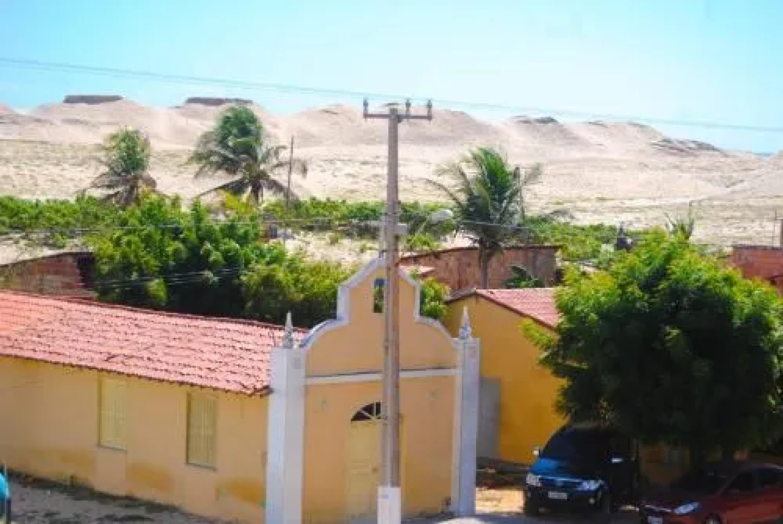 Pousada Village Maceió