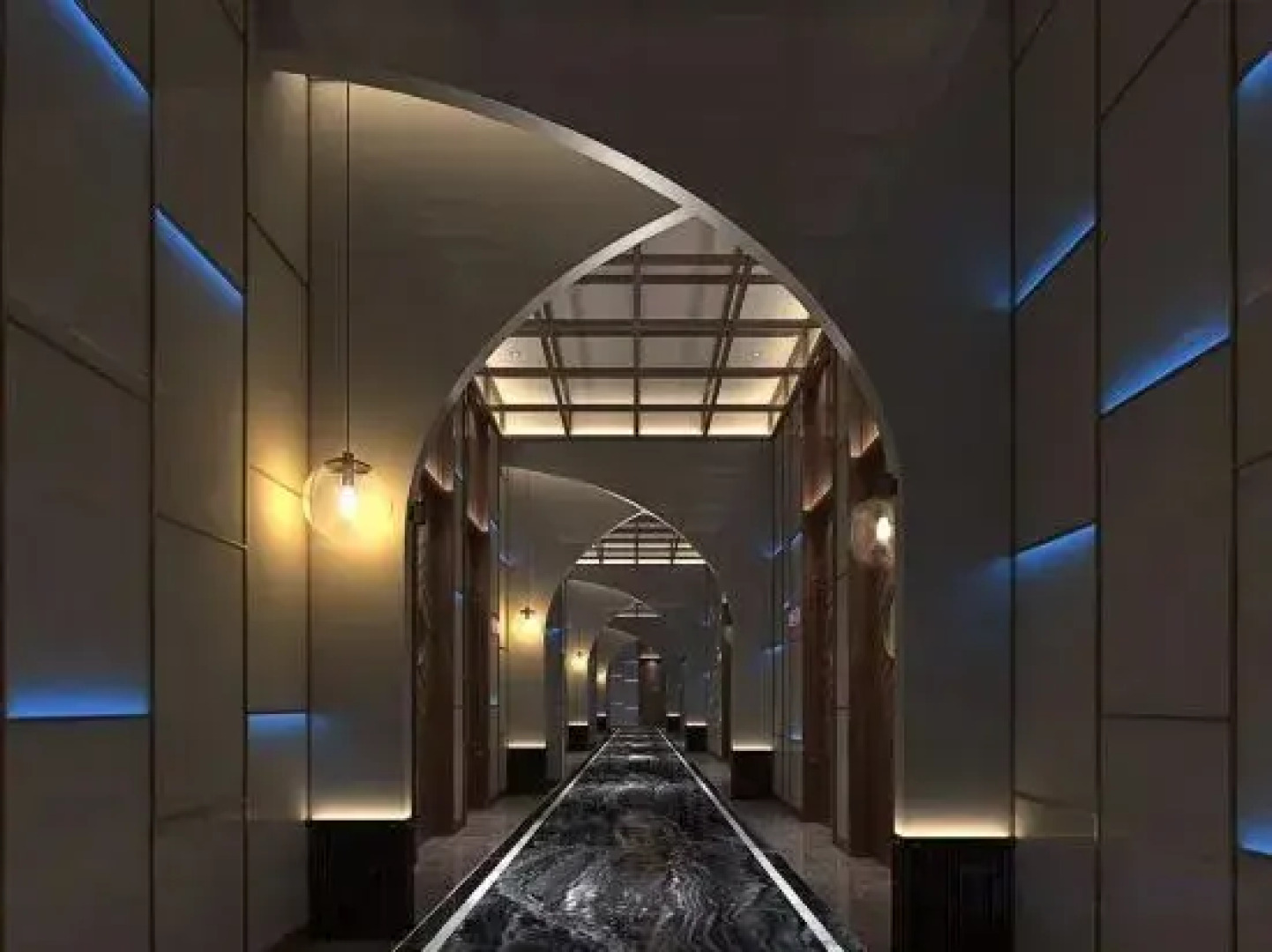 Dingzun Business Hotel