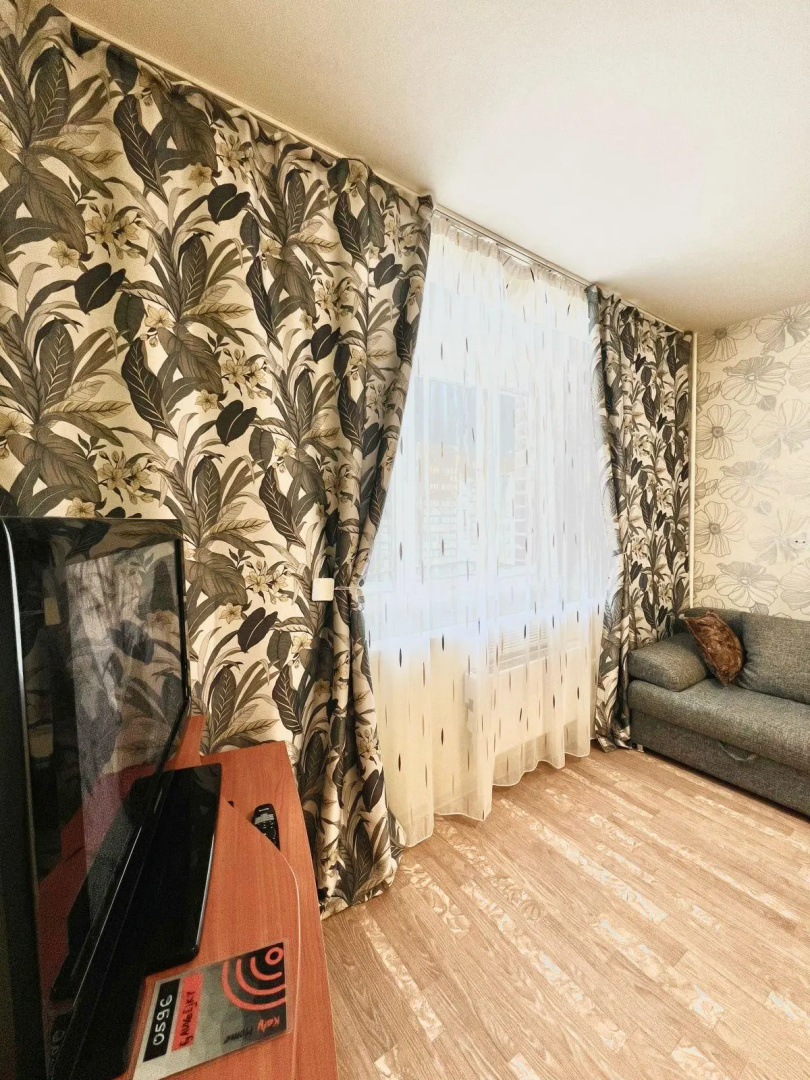 Katy Home (Кэти Хоум) на улице Солнечная 45