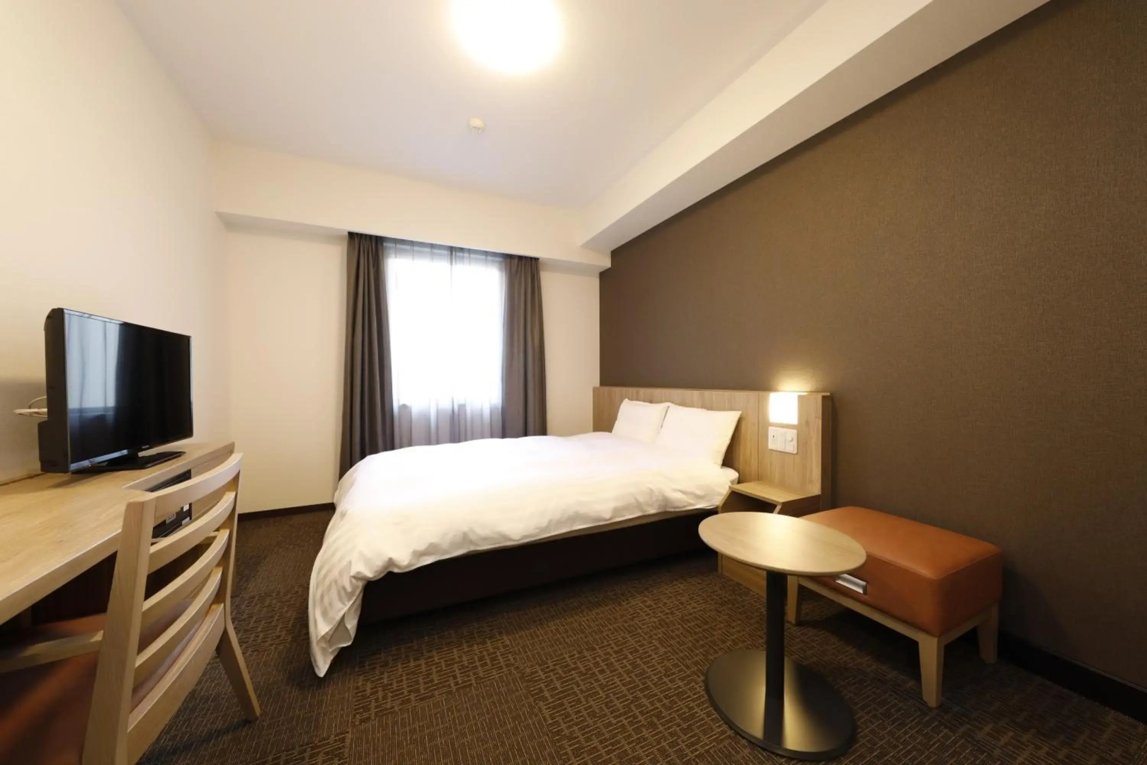Dormy Inn Maebashi Natural Hot Spring