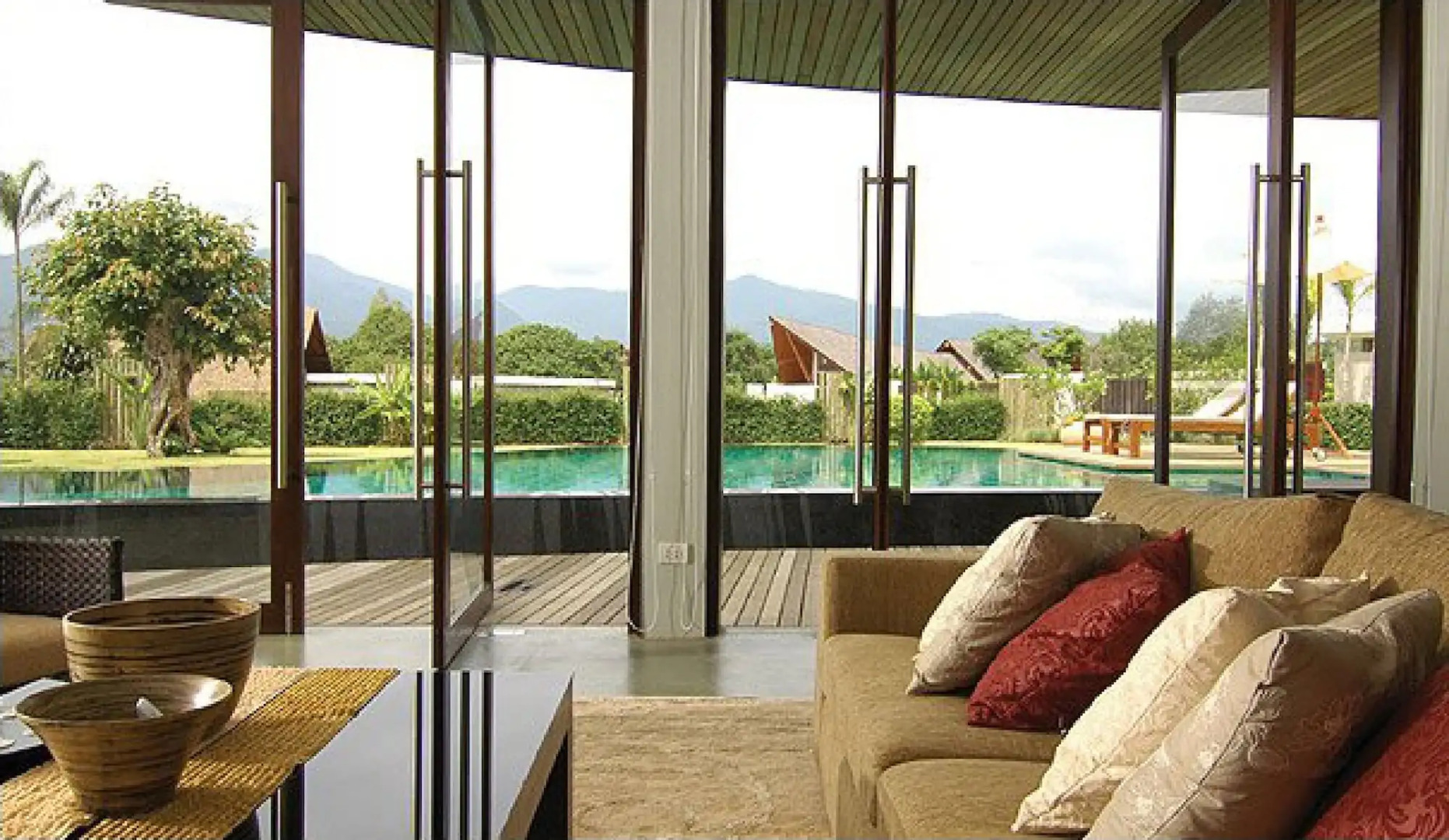 Azaya Villas Chiang Mai