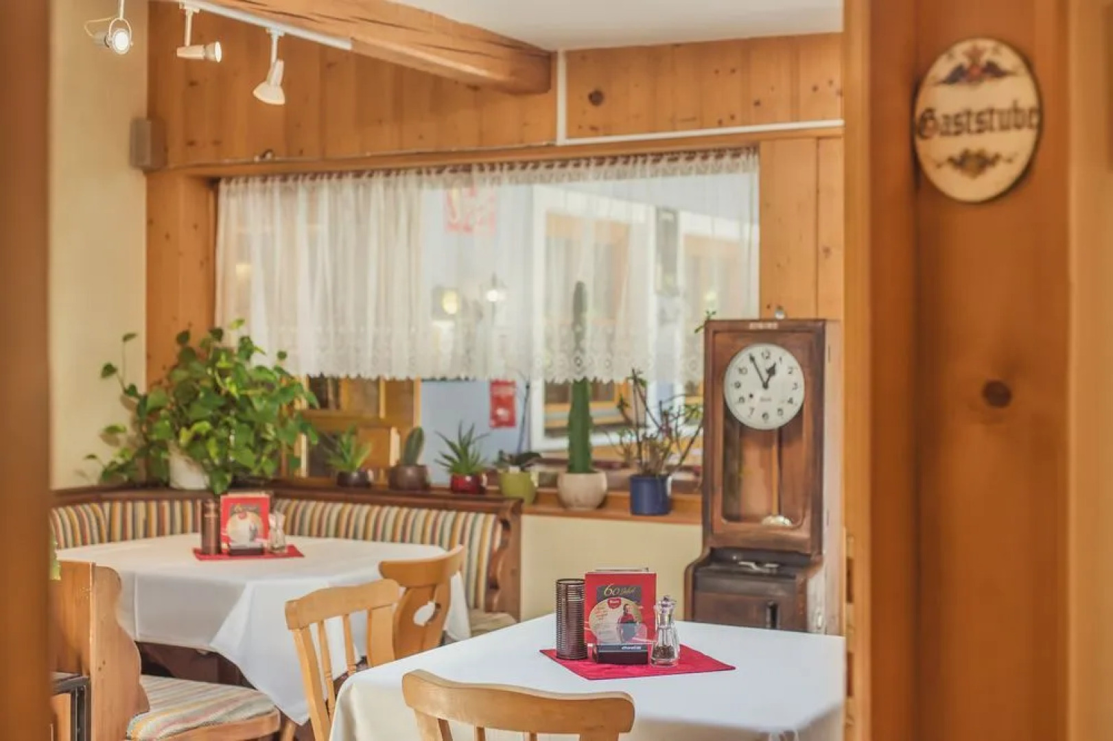 Alpengasthof Döllerhof