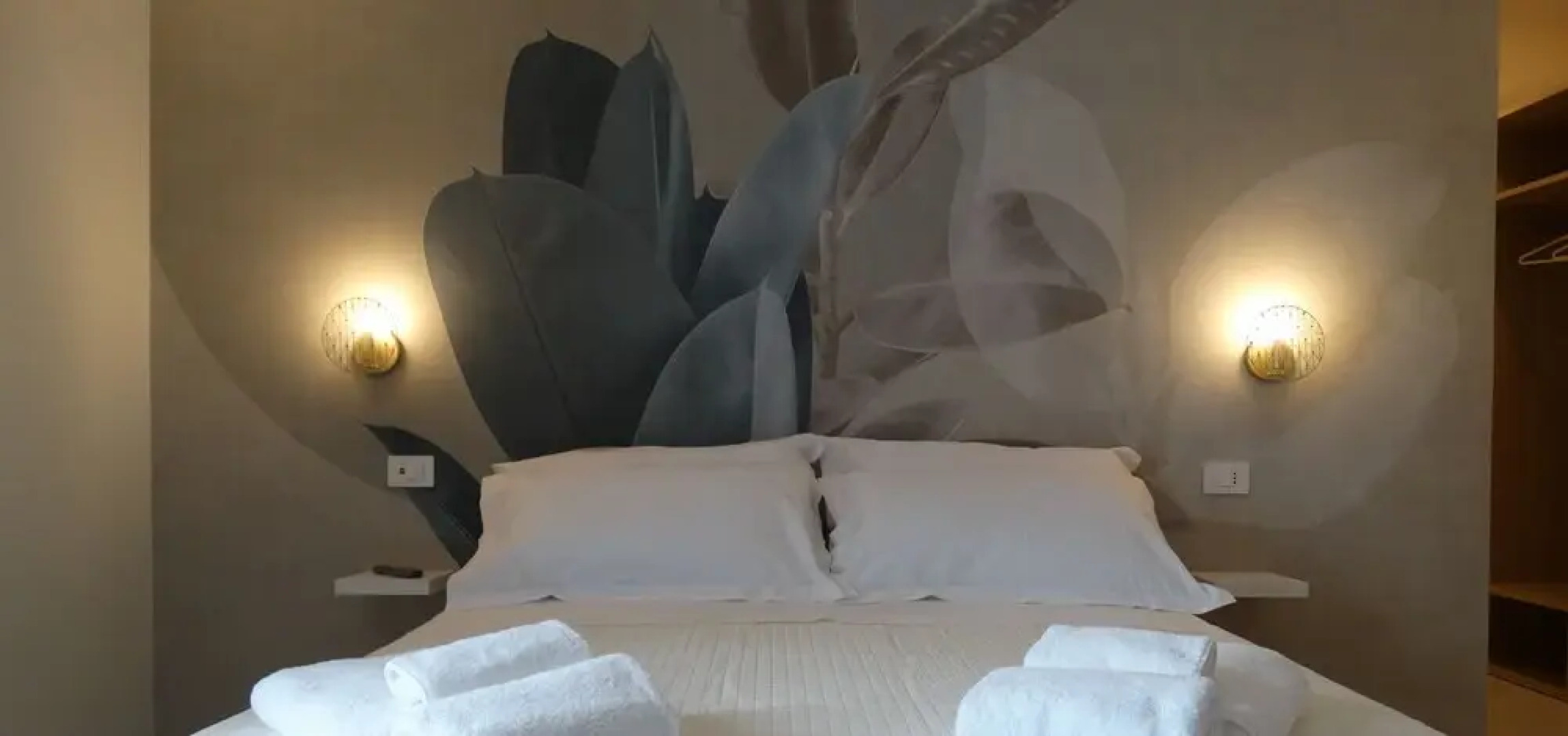 Via del Mare Apulia B&B  Spa Suite