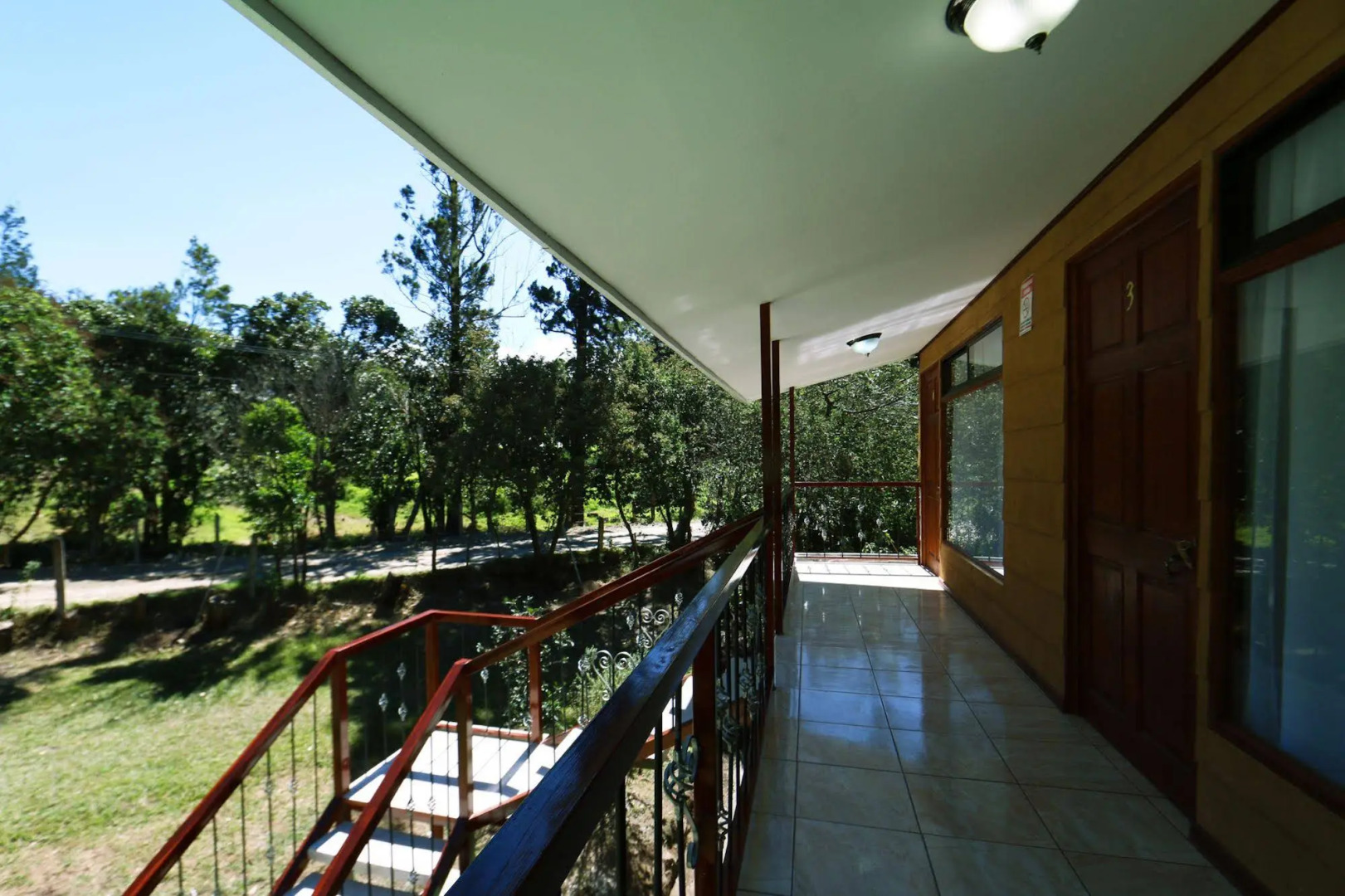 Dreams Lodge Monteverde