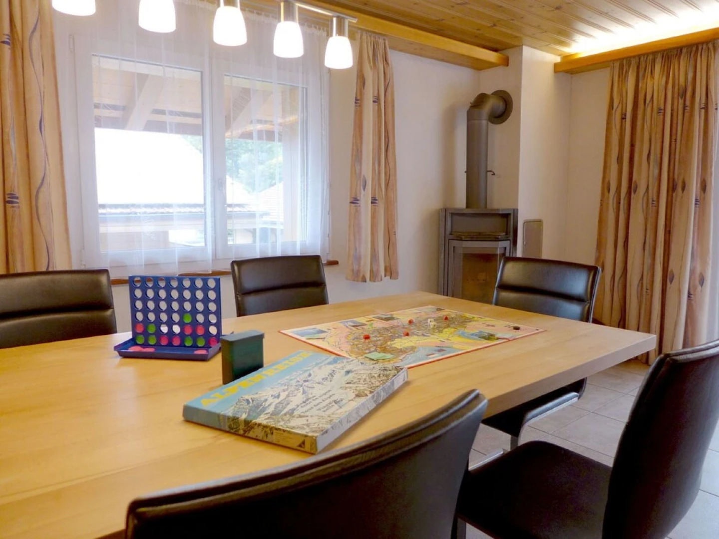 Oberei Wilderswil in Wilderswil