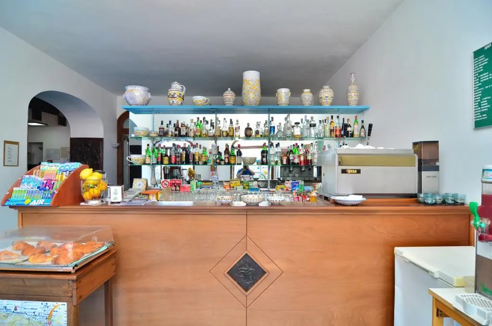 Hotel Terme Marina