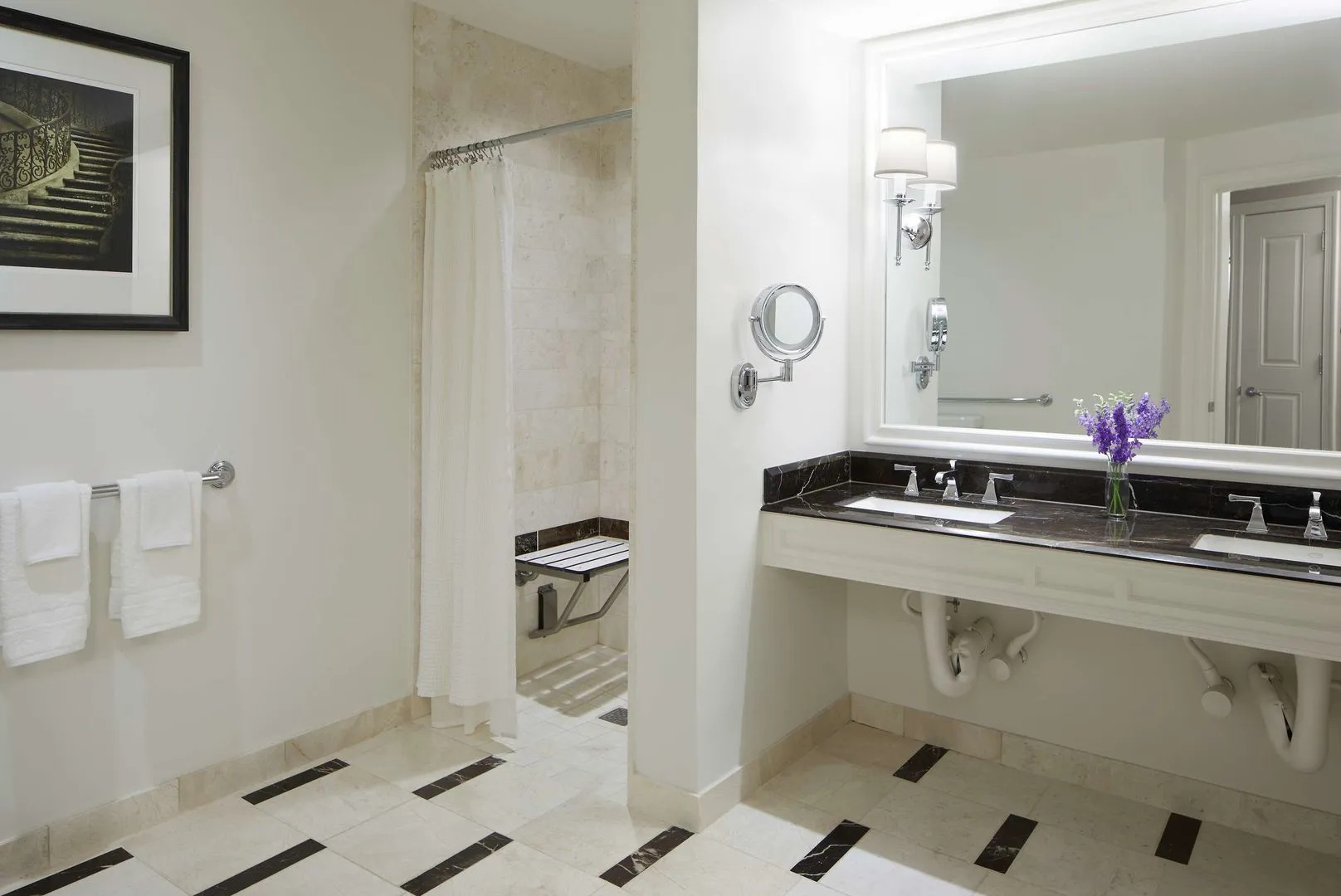 Waldorf Astoria Atlanta Buckhead