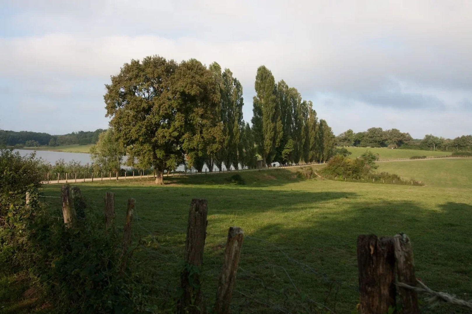 La Ferme de Montalibord - Le Gîte
