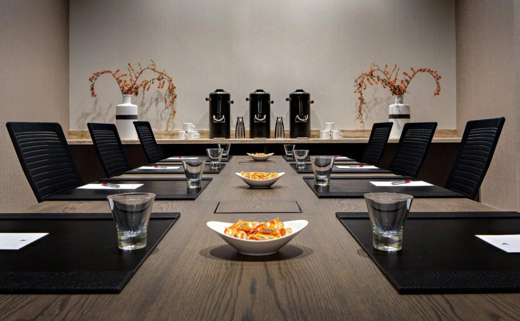 Houston Cityplace Marriott at Springwoods Village