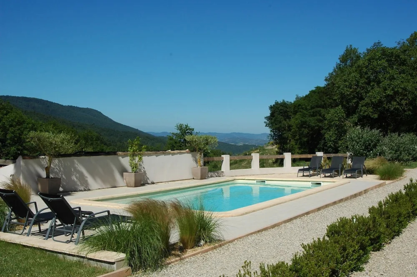 Les Jardins de Soulane - Gîtes
