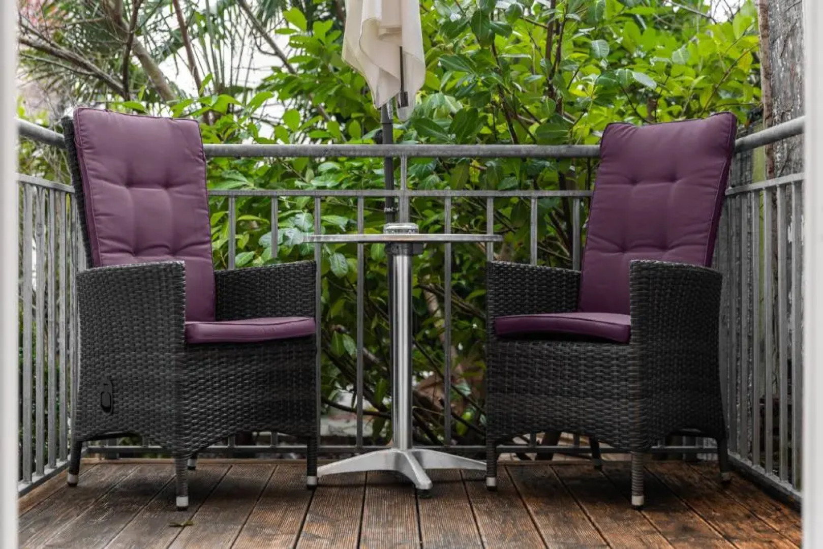 Appartements An Der Therme