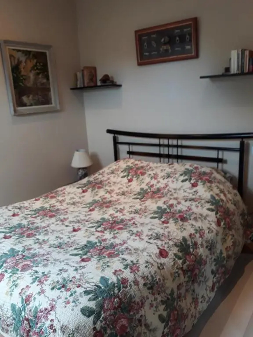 Vacances Paisibles Sur La Côte Fleurie.