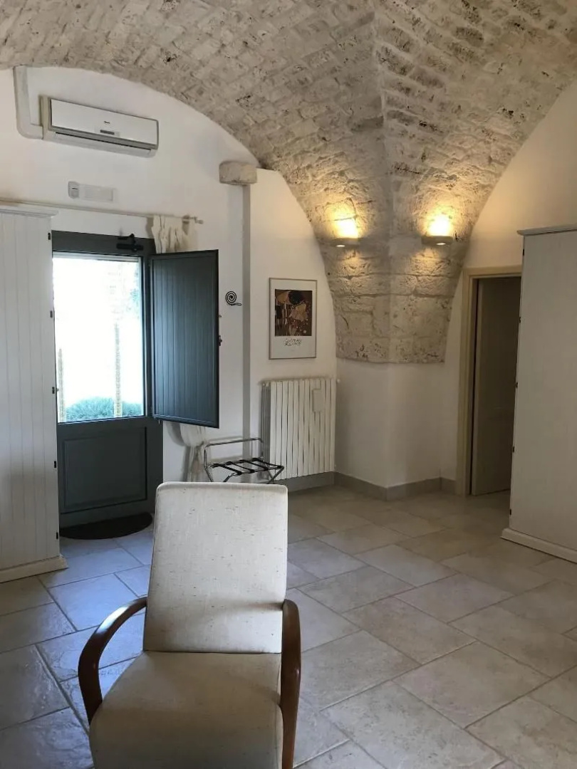 Relais Masseria Della Colomba