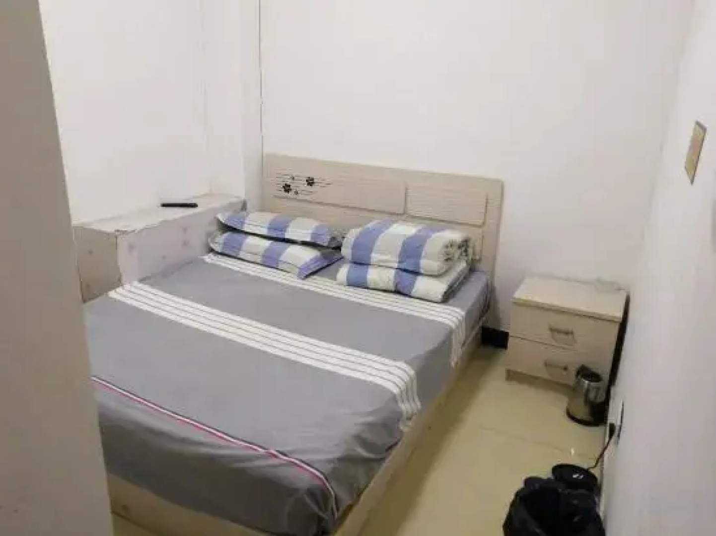 Arxan Jinyan Guesthouse