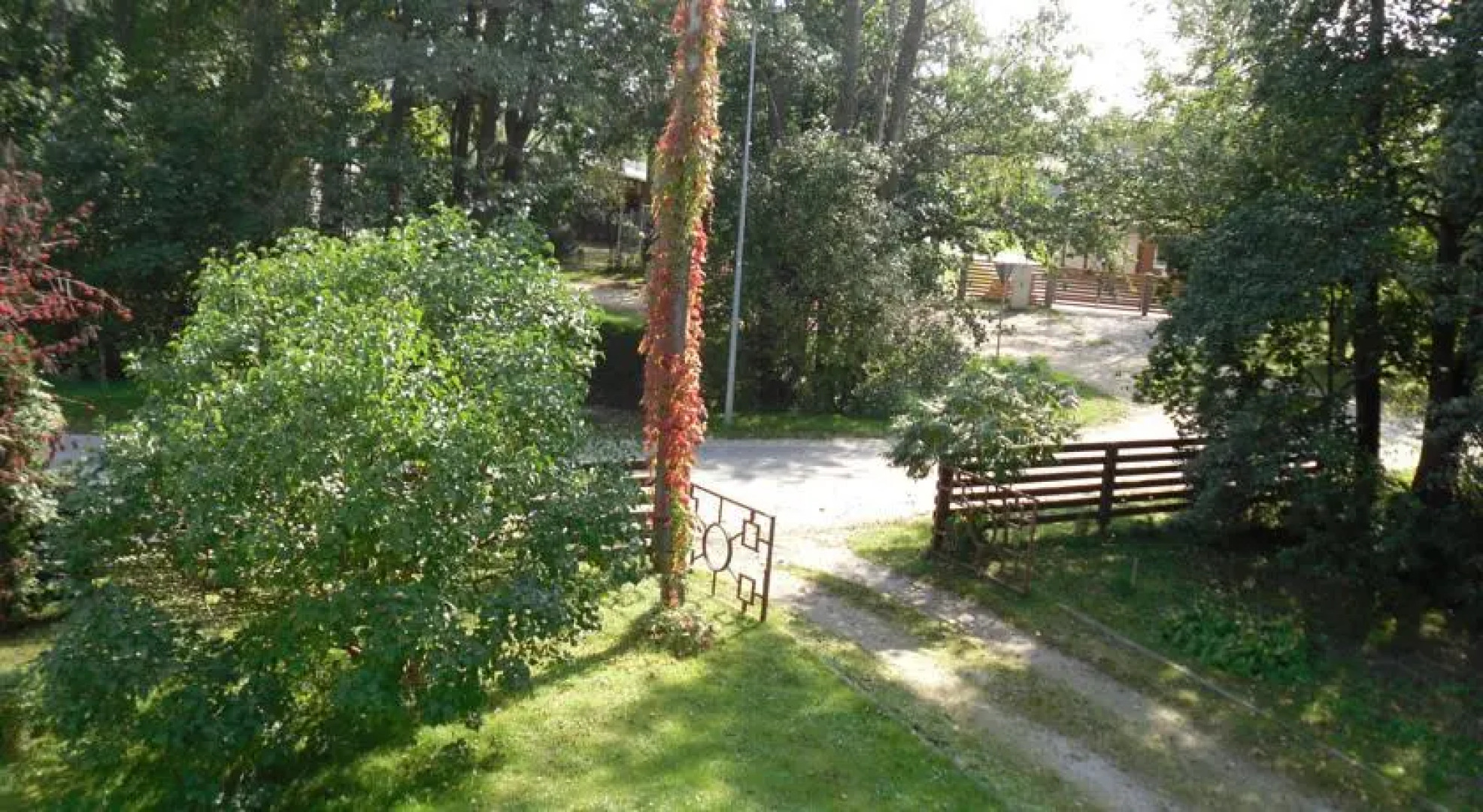 Brīvdienu māja Engurē