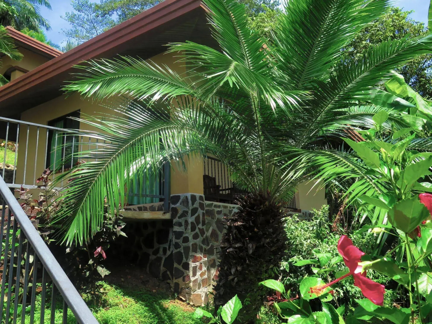 Seagull Cove Resort