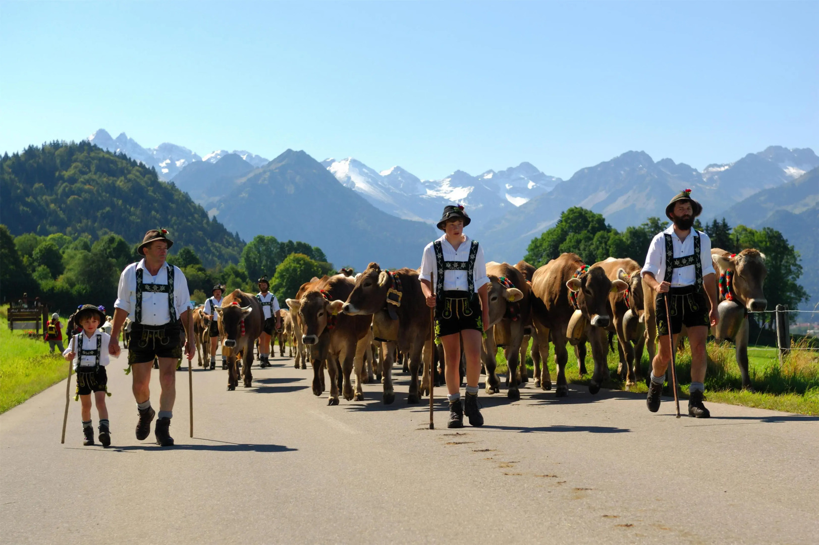 Alpenhof Oberstdorf Hotel & Spa, BW Signature Collection