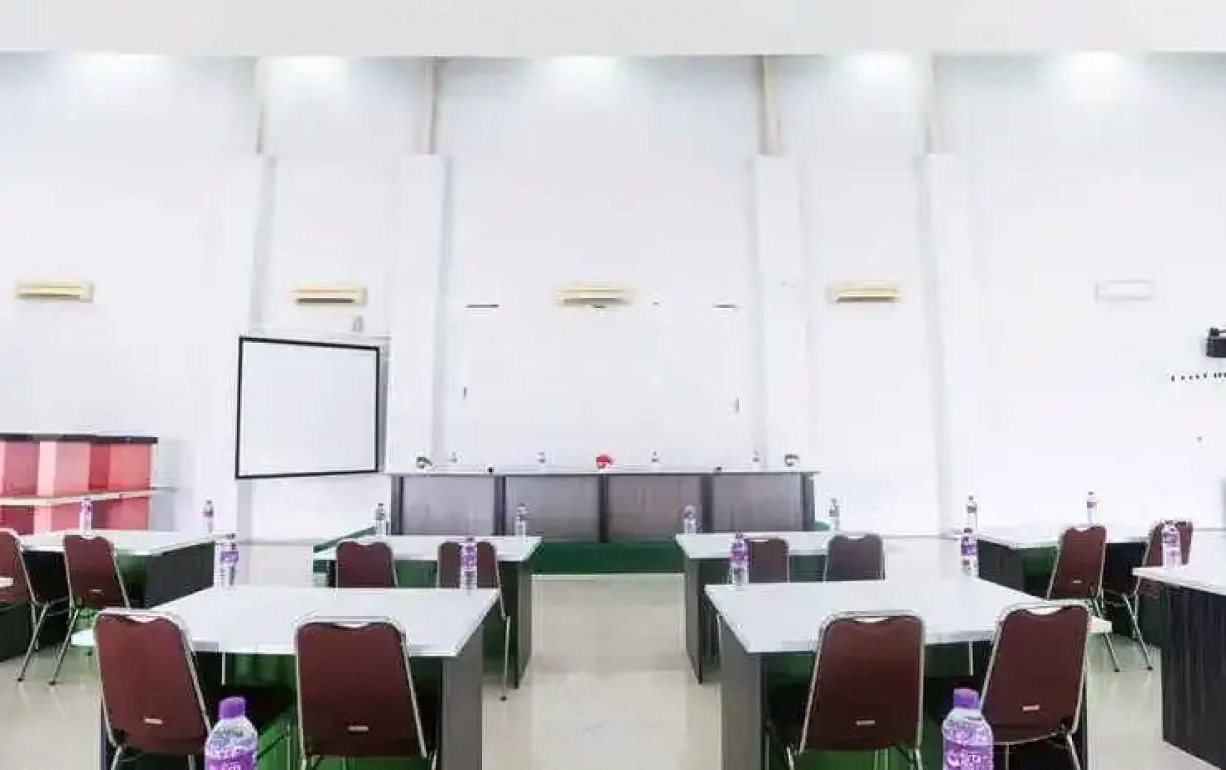 Sapadia Villa Club House Sunggal