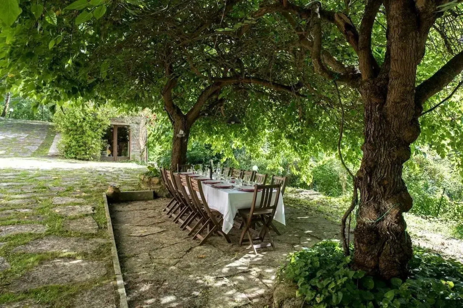 Vecchia Fornace Paradiso