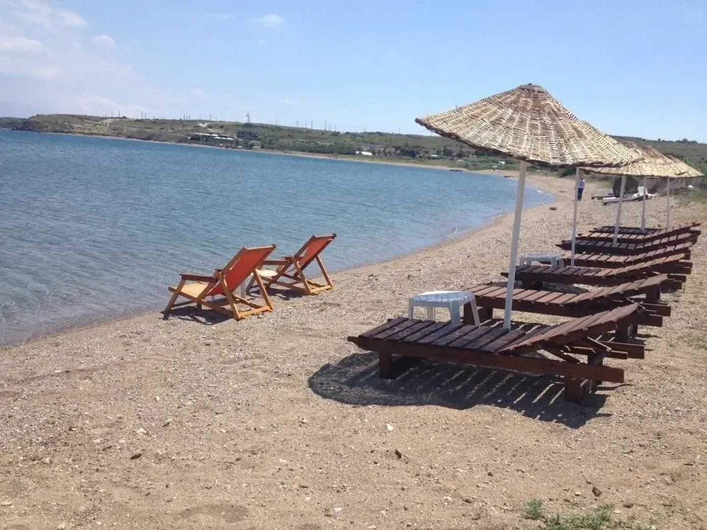 Saklıbahçe Hotel