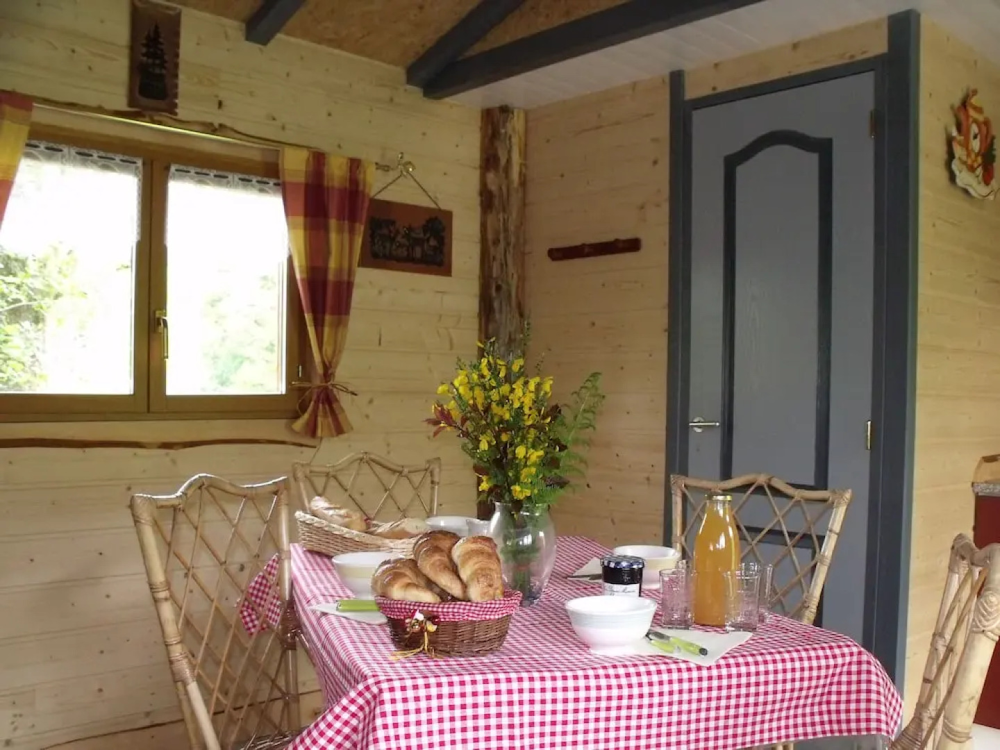 Le Domaine du Châtelet