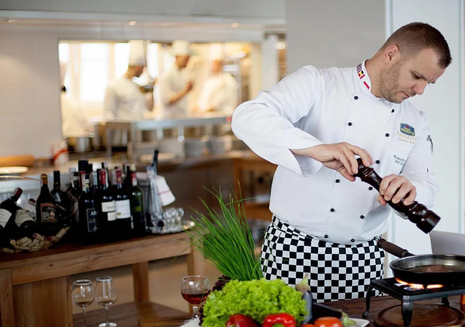 Metropol Hotel Katowice