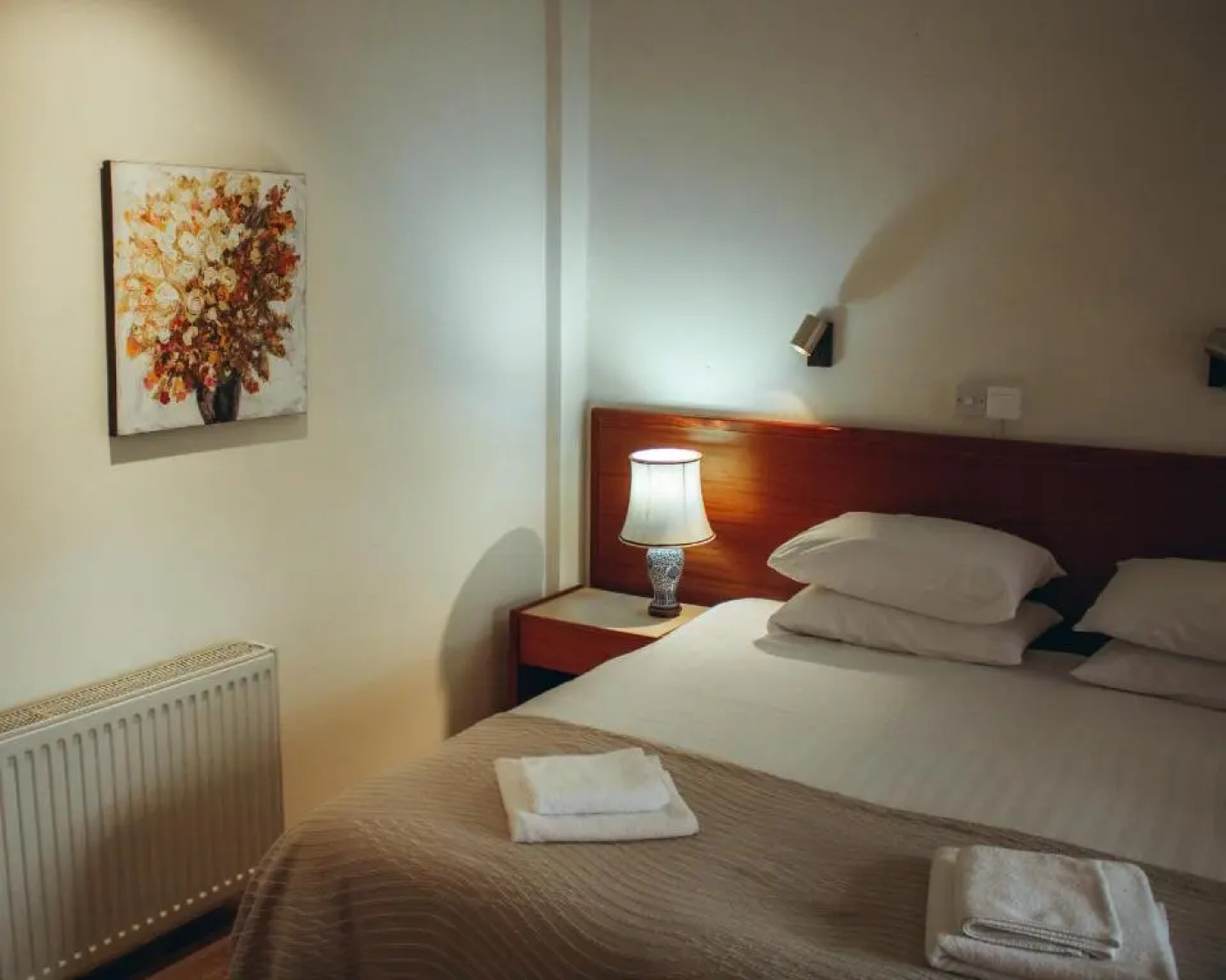 Kallithea INN