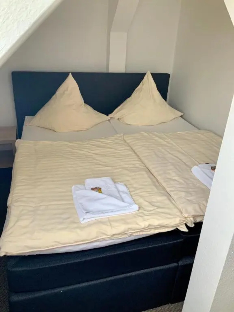 Bluhms Hotel & Restaurant am Markt